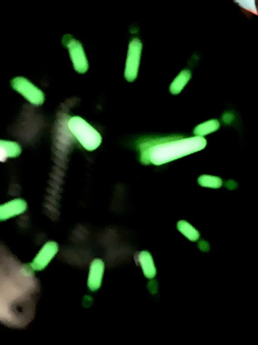 Technomarine men watch